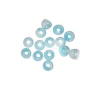 Xcessor Embouts de Remplacement en Silicone 7 Paires. Grande. Ciel Bleu
