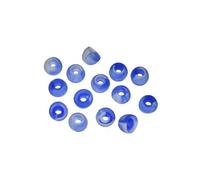 Xcessor Embouts de Remplacement en Silicone 7 Paires. Grande. Océan Bleu