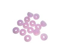 Xcessor Embouts de Remplacement en Silicone 7 Paires. Moyenne. Rose