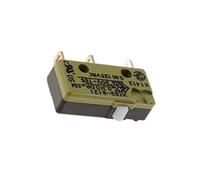 XCG3-81Z1 Microcommutateur SNAP ACTION sans levier SPDT 10A/250VAC SAIA-BURGESS
