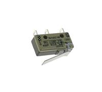 XCG3-J1Z1 Microcommutateur SNAP ACTION avec levier SPDT 5A/250VAC IP40 SAIA-BURG