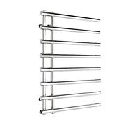 XCHSXYL Sèche-Serviettes électrique Intelligent, sèche-Serviettes Mural, radiateur de Salle de Bain, en Acier Inoxydable 304, Chauffe-Serviettes électrique à température Constant