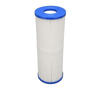 XCHYEAM Élément de Filtration pour Piscine, Remplacement de Filtre pour Spa PRB50 - in, Cartouche de Filtration pour piscines d’Enfants avec Tissu plissé avancé, adaptée aux Bains