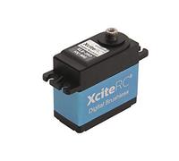 XciteRC 54100100 - Servo XLS-280 Brushless HV-MG