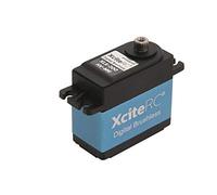 XciteRC 54100101 - Servo XLS-200 Brushless HV-MG