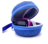 xcivi tui de transport pour montre intelligente VTech KidiZoom DX4 DX3 DX2 Gizmo Watch/Watch 2 et Little Tikes Tobi/Tobi 2 Robot Smart Watch pou