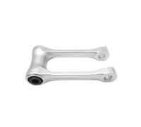 XcJyoPBec Suspension d'amortisseur arrière Abaisser le bras Swing Barm Triangle Lever compatible avec YZF YZFX WRF WRFK 250 450 MOTORCYCLES 2024(Linkage ARM(YZF))