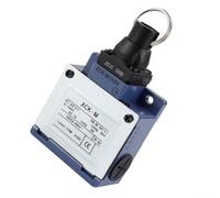 XCK-MR202 Interrupteur à chaîne de traction 220 V 3 A NO+NC Limiteur de sécurité pour station montée et descendante Grue Contrôle Treuil Boîtier en métal