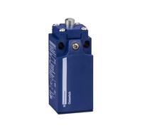 Schneider Electric Poussoir IDP PL NC/NA Rectangulaire Métal PG11