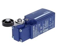 XCKN2118P20 Interrupteur de fin de course R levier 35,5 mm, rouleau plastique...