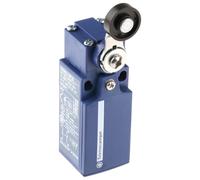 XCKN2118P20 Interrupteur de fin de course R levier 35,5 mm, rouleau plastique...