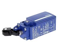 XCKN2127G11 Interrupteur de fin de course R 22 mm levier, rouleau plastique Ø...