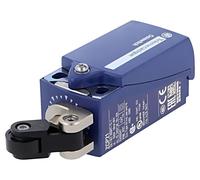 XCKP2121G11 Interrupteur de fin de course R 20,2 mm levier, rouleau plastique...