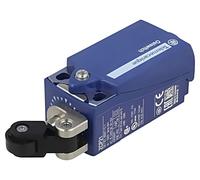 XCKP2121P16 Interrupteur de fin de course R 20,2 mm levier, rouleau plastique...