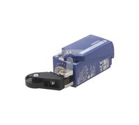 XCKP2128G11 Interrupteur de fin de course, levier R 29mm, galet
