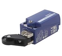 XCKP2128G11 Interrupteur de fin de course R 29 mm levier, rouleau plastique Ø...