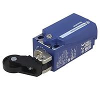 XCKP2128P16 Interrupteur de fin de course R 29 mm levier, rouleau plastique Ø...
