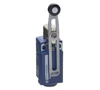 Xckp2145g11 Schneider - Interrupteur Fin De Course - Levier Galet Plastique Régl