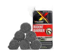 Xcluder Boîte de 6 rouleaux de tissu anti-rongeurs