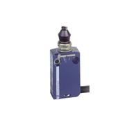 XCMD2111L1 Interrupteur fin course tige Ø8mm avec protection