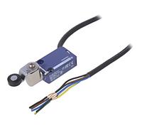 XCMD2115L1 Interrupteur de fin de course R 34,4 mm levier, rouleau plastique ...