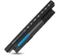 XCMRD Batterie 40 Wh 14,8 V pour Dell Inspiron 15 3000 Series 3542 3543 3521 3537 3531 3541 17R 5721 5737 17-3737 3721 15R 5537 5521 14 3 421 3437 14R 5421 5437 Latitude 3440 3540 P28F P40F FW1MN
