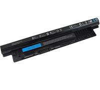 XCMRD MR90Y Remplacement de la Batterie d'ordinateur Portable pour Dell Inspiron 15 série 3000 15-3537 15-3542 15-3543 15-3541 15-3521 15-3531 i3531 i3542-6000bk 17 3721 3737 17R-5737 15R(14.8V 40Wh)