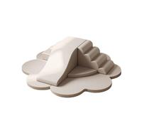 XCNSHIDY Blocs de construction en mousse. Léger et facile à nettoyer. Un excellent cadeau de fête prénatale ou d'anniversaire pour filles et garçons. Avec toboggan et escalier (A)