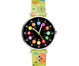 XCOAST 570493-G Smartwatch pour enfant vert