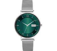 XCOAST Montre connectée argent