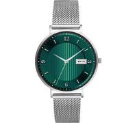 XCOAST Montre connectée argent