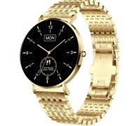 XCOAST Montre connectée or