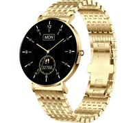 XCOAST Montre connectée or