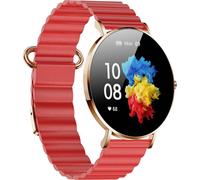 XCOAST SIONA 2 Montre connectée rouge