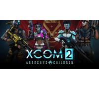 XCOM 2 Anarchys Children (DLC)