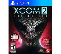 XCOm 2 Collection (輸入版:北米) - PS4