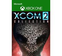 XCOM 2 Collection XBOX LIVE Key GLOBAL