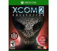 XCOM 2 Collection - Xbox One (Microsoft Xbox One)