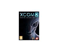 XCOM 2 Digital Deluxe Edition