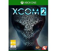 Xbox One Xcom 2 - Xbox One GAME NEUF