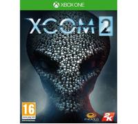 XCOM 2 Jeu Xbox One