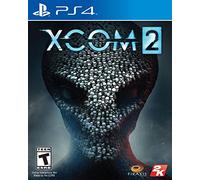 Xcom 2 (Playstation 4)