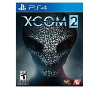 XCOM 2 (PS4)