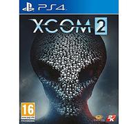 XCOM 2 (PS4) (輸入版）