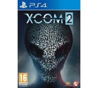Xcom 2 Ps4