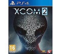 Xcom 2 PS4