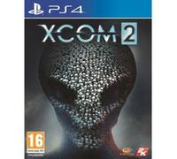 2K Games – PS4 – XCOM 2 – Playmobil