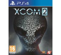 XCOM 2 (PS4) (輸入版）