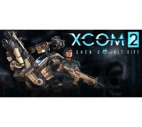 XCOM 2 Shens Last (DLC)
