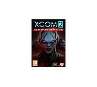 XCOM 2: War of the Chosen